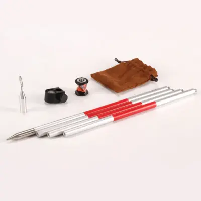 GRZ101 Medium Quality Metal Design