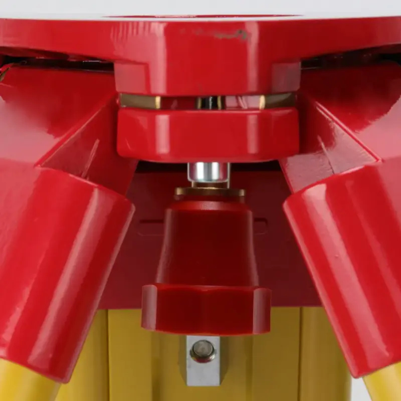 Swiss Style GST120-9 Series Wooden Tripod