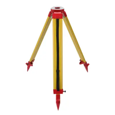 Swiss Style GST120-9 Series Wooden Tripod