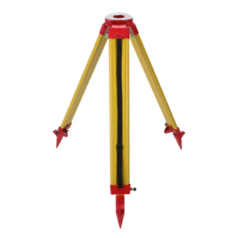 Swiss Style GST120-9 Series Wooden Tripod
