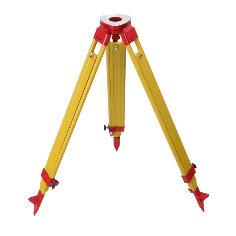 Swiss Style GST120-9 Series Wooden Tripod