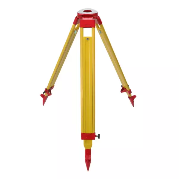 Swiss Style GST120-9 Series Wooden Tripod
