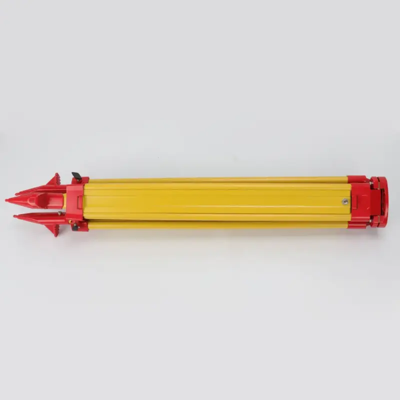 Swiss Style GST120-9 Series Wooden Tripod