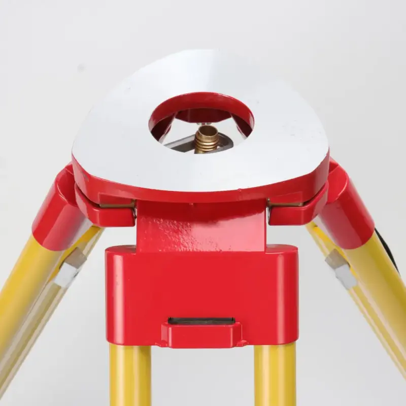 Swiss Style GST120-9 Series Wooden Tripod