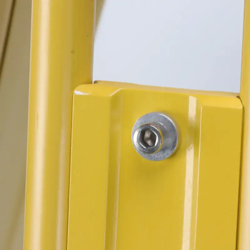 Swiss Style GST120-9 Series Wooden Tripod