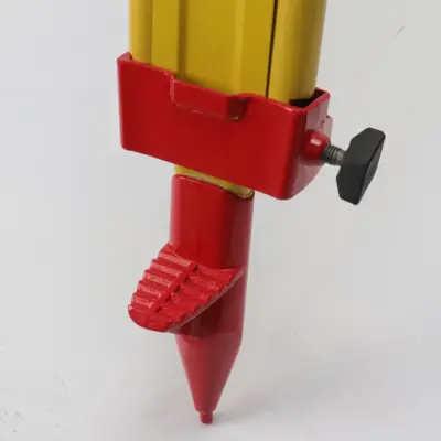 Swiss Style GST120-9 Series Wooden Tripod