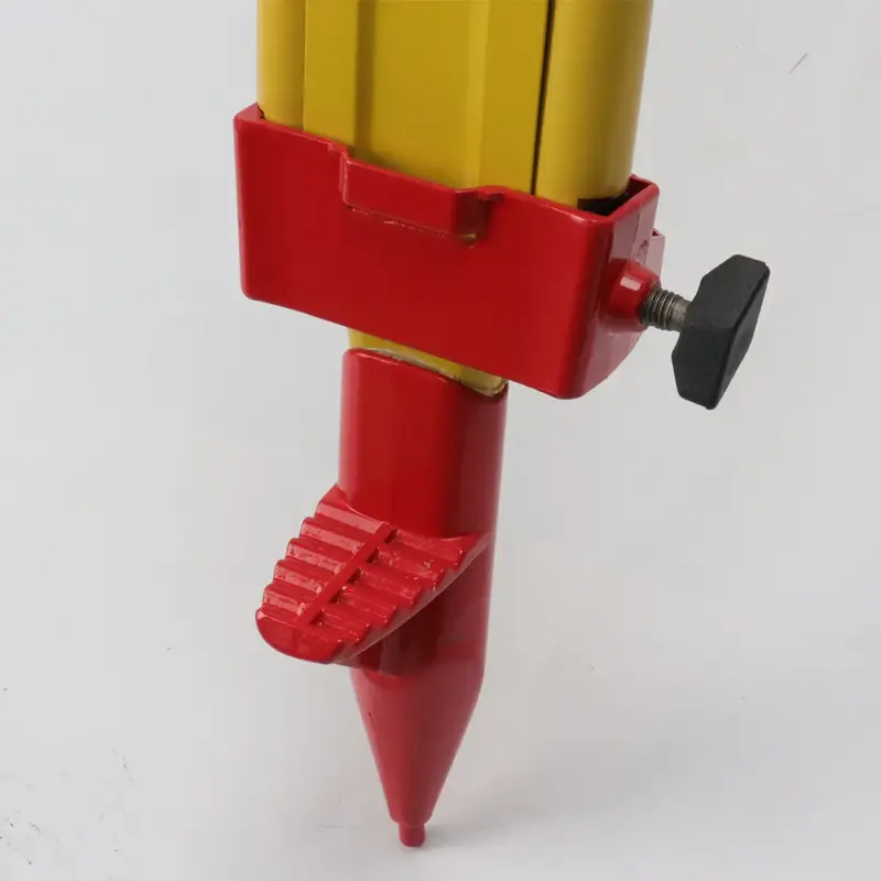 Swiss Style GST120-9 Series Wooden Tripod