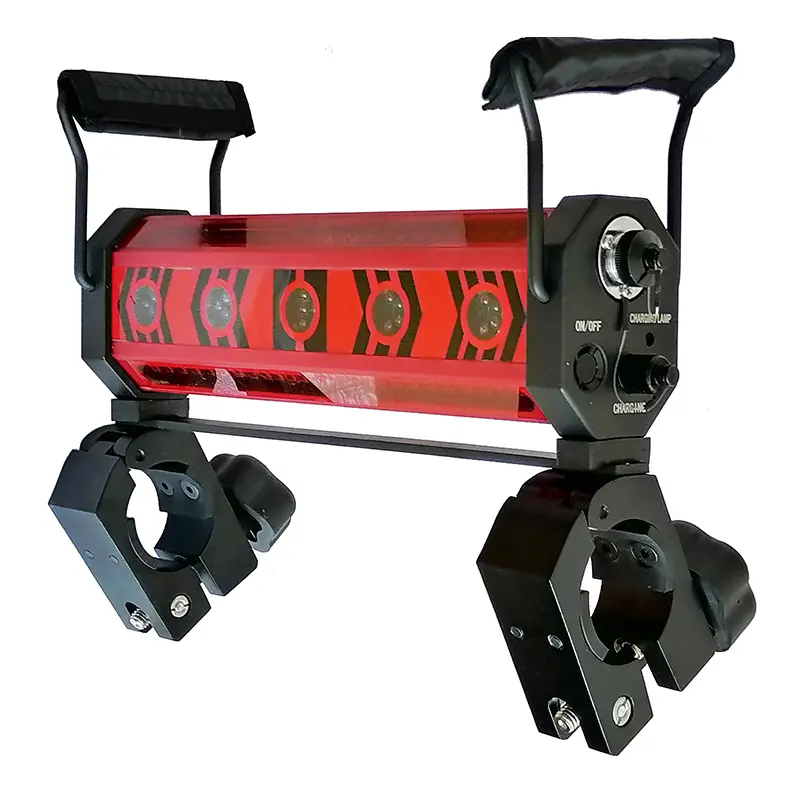 KMR01 Machine Control Laser Receivers