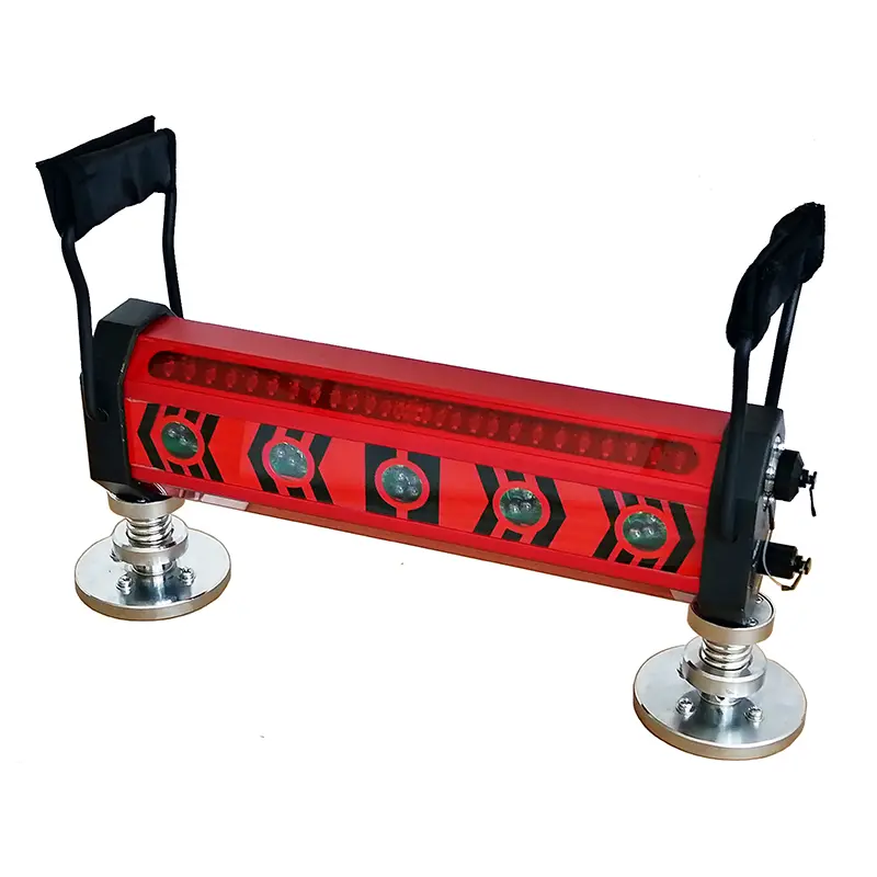 KMR01 Machine Control Laser Receivers