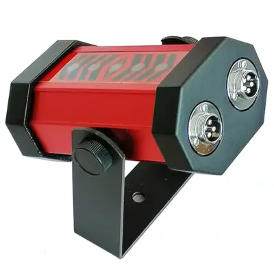 KMR01 Machine Control Laser Receivers