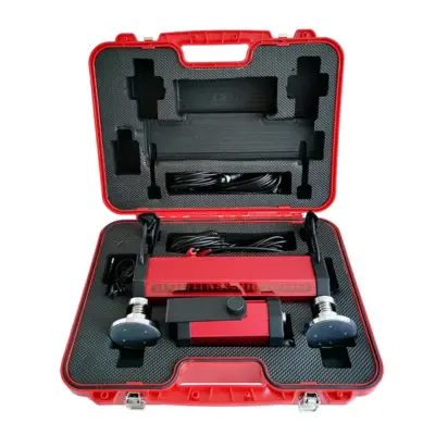 KMR01 Machine Control Laser Receivers