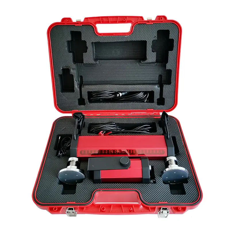 KMR01 Machine Control Laser Receivers