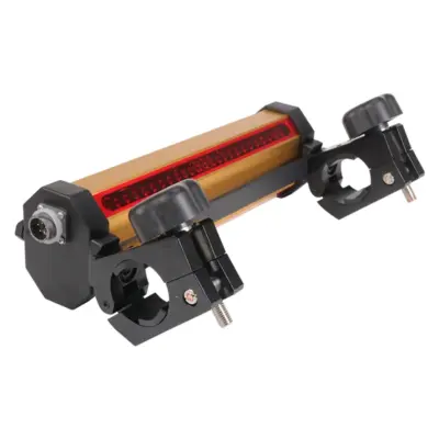 KMR02 Machine Control Laser Receivers