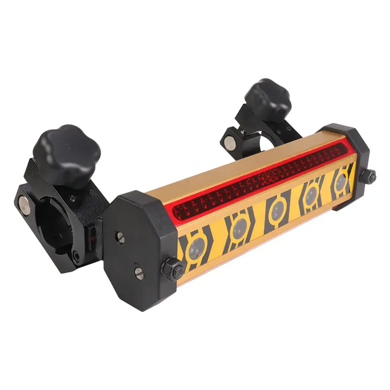 KMR02 Machine Control Laser Receivers