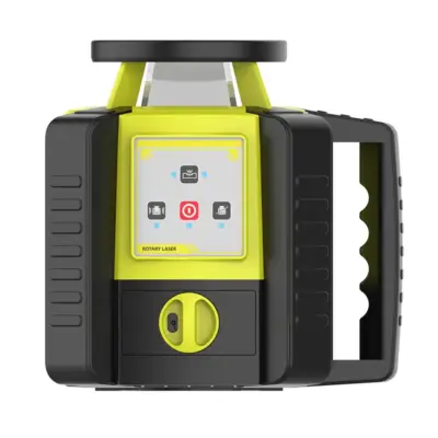 Rotary Laser KRL-405