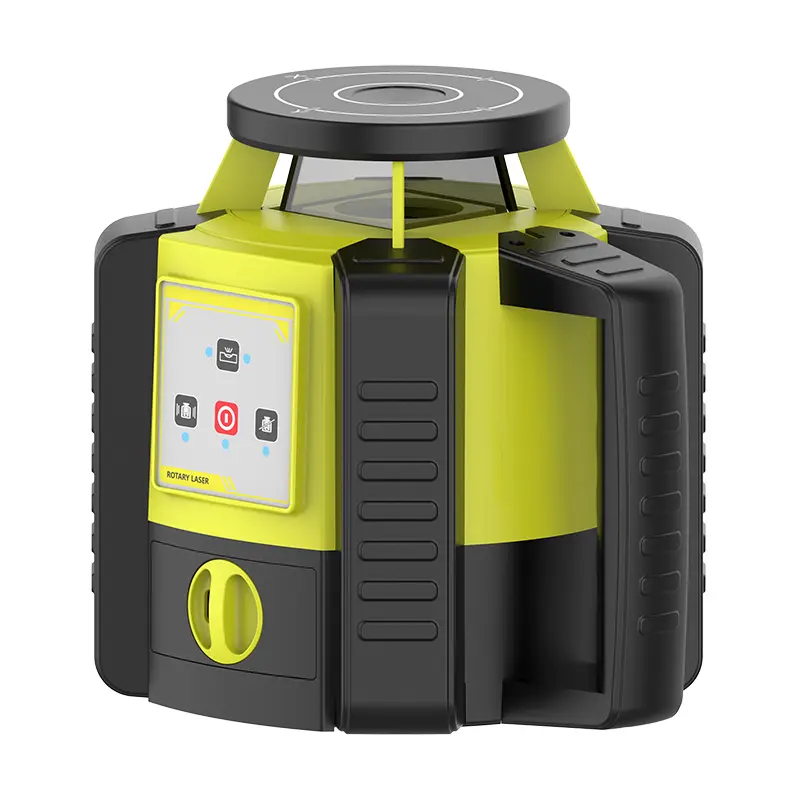 Rotary Laser KRL-405