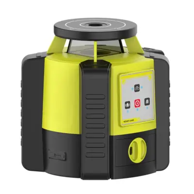 Rotary Laser KRL-405