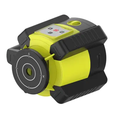 Rotary Laser KRL-405