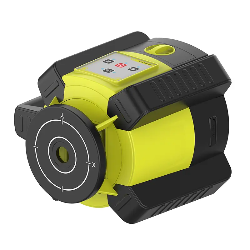 Rotary Laser KRL-405