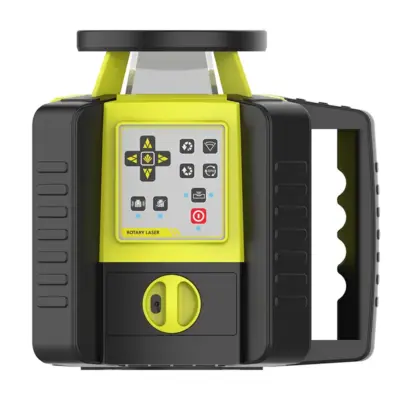 Rotary Laser KRL-410
