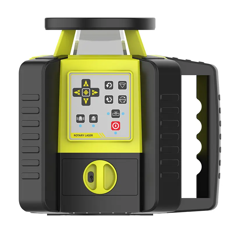 Rotary Laser KRL-410