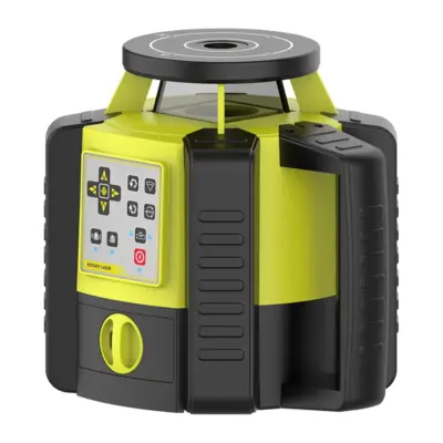 Rotary Laser KRL-410