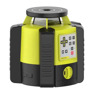 Rotary Laser KRL-410