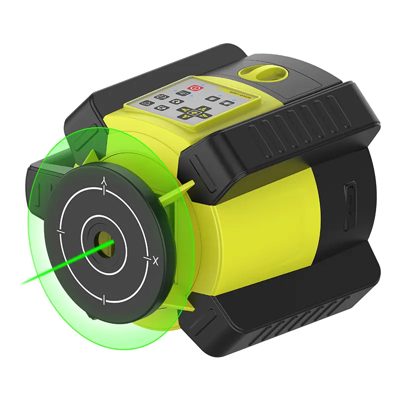 Rotary Laser KRL-410