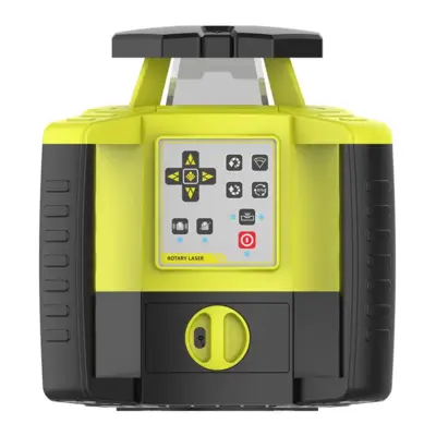 Rotary Laser KRL-420