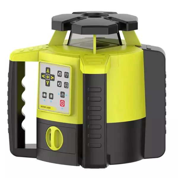 Rotary Laser KRL-420