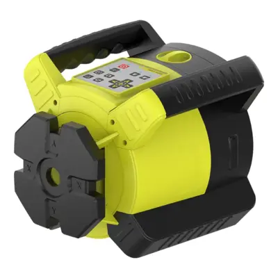 Rotary Laser KRL-420