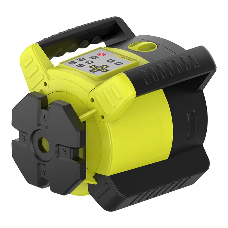 Rotary Laser KRL-420