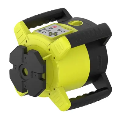 Rotary Laser KRL-440