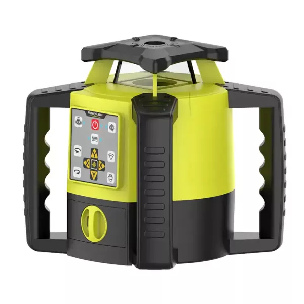 Rotary Laser KRL-540