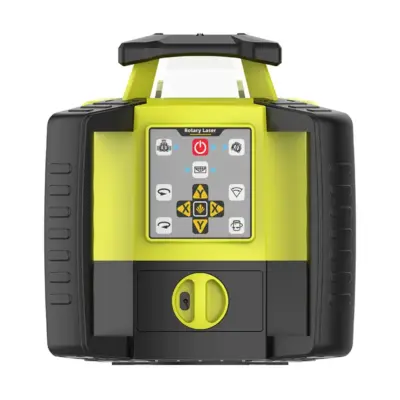 Rotary Laser KRL-540