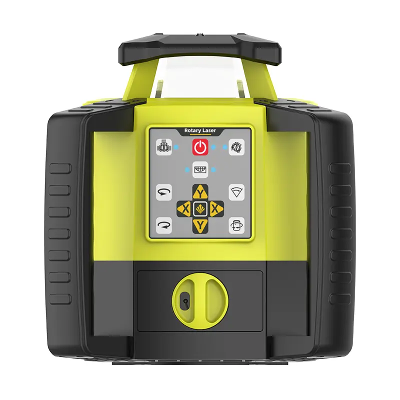 Rotary Laser KRL-540