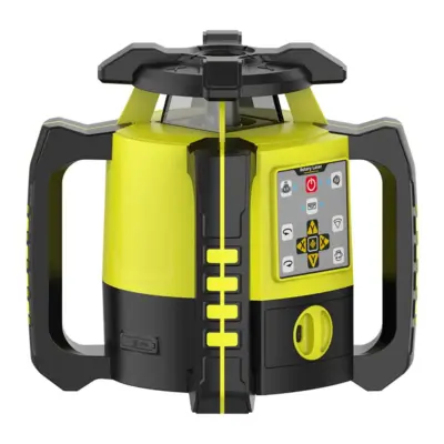 Rotary Laser KRL-640