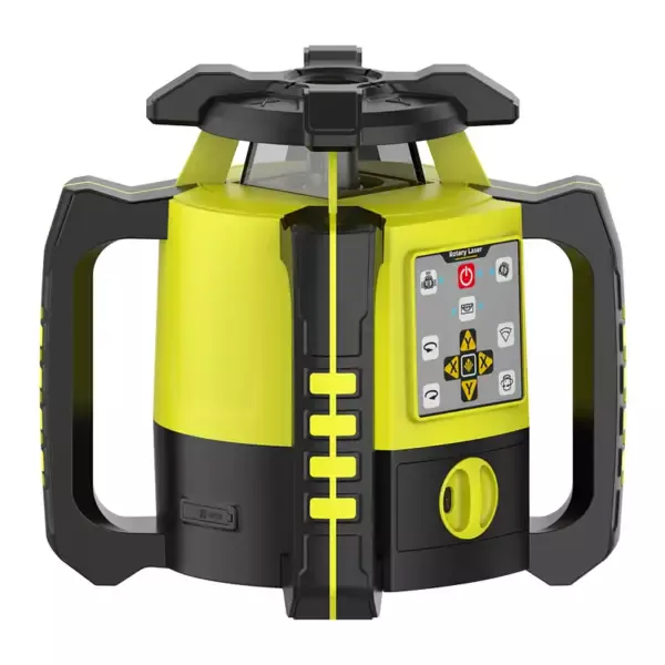 Rotary Laser KRL-640