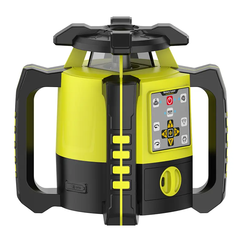 Rotary Laser KRL-640