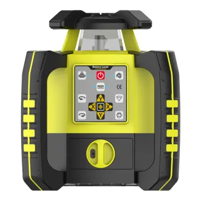 Rotary Laser KRL-640