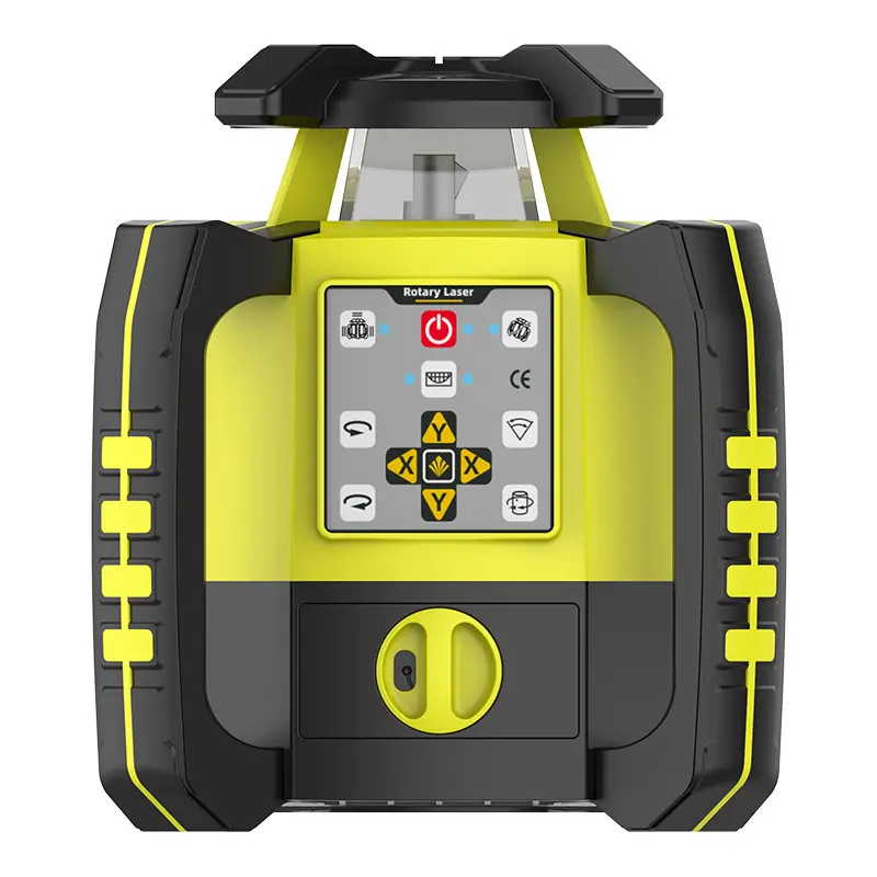 Rotary Laser KRL-640