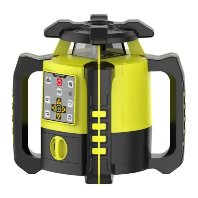 Rotary Laser KRL-640