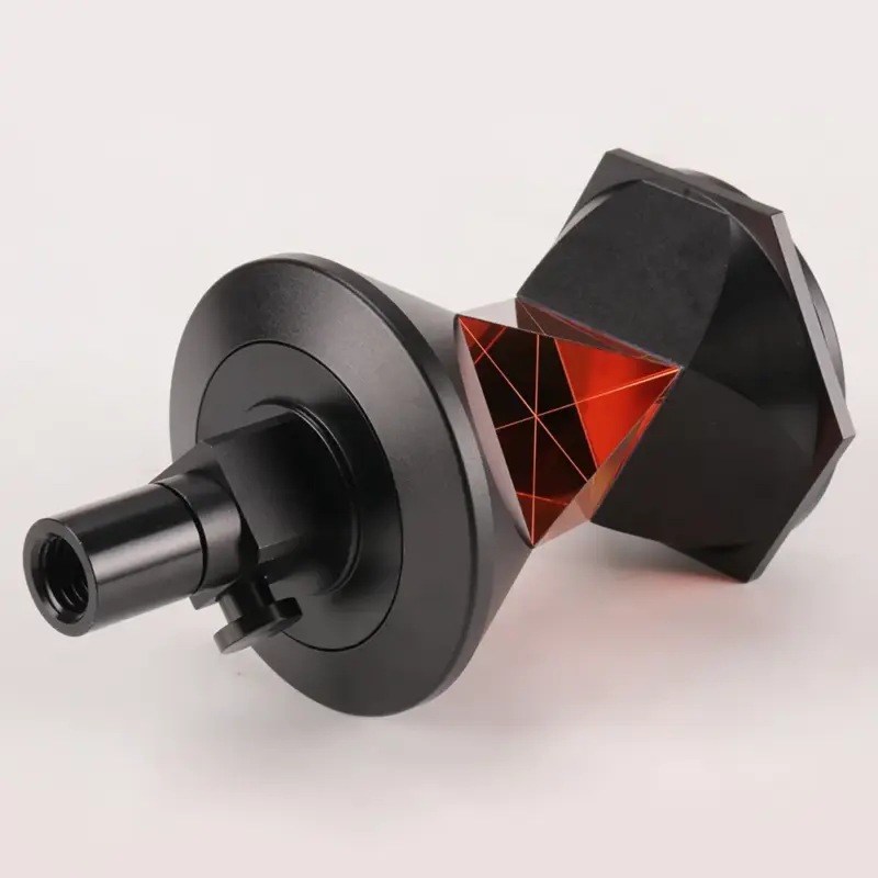 GRZ4/ GRZ4M Swiss-Style 360° Prism