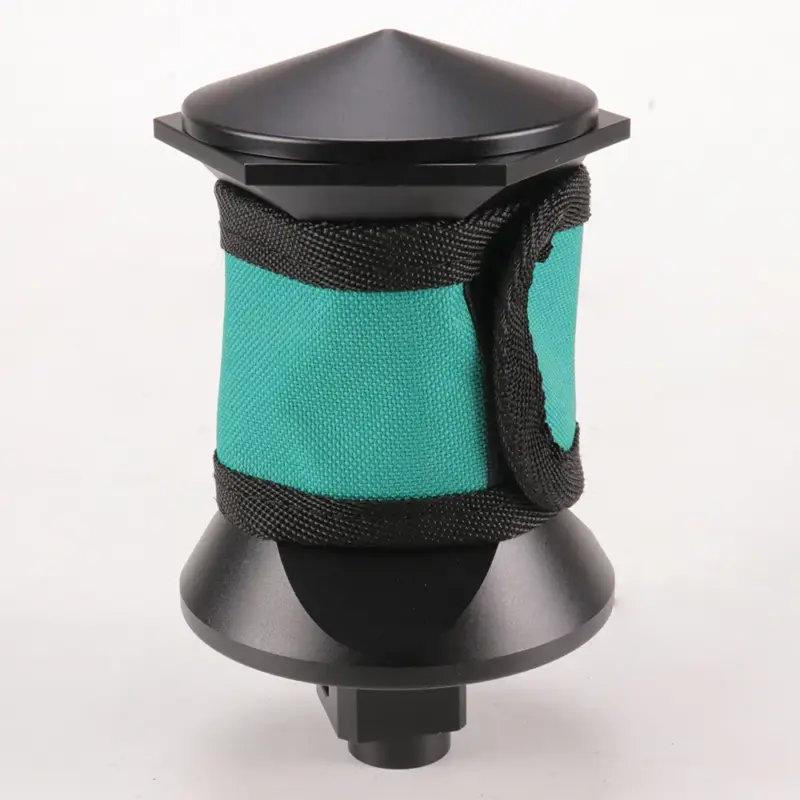 GRZ4/ GRZ4M Swiss-Style 360° Prism