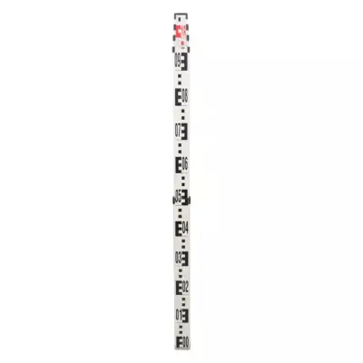 L3S3-235 Aluminum Leveling Staff