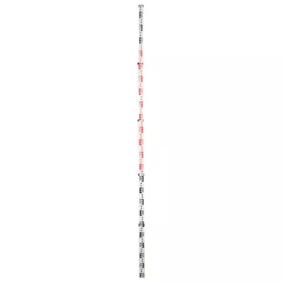 L3S3-235 Aluminum Leveling Staff