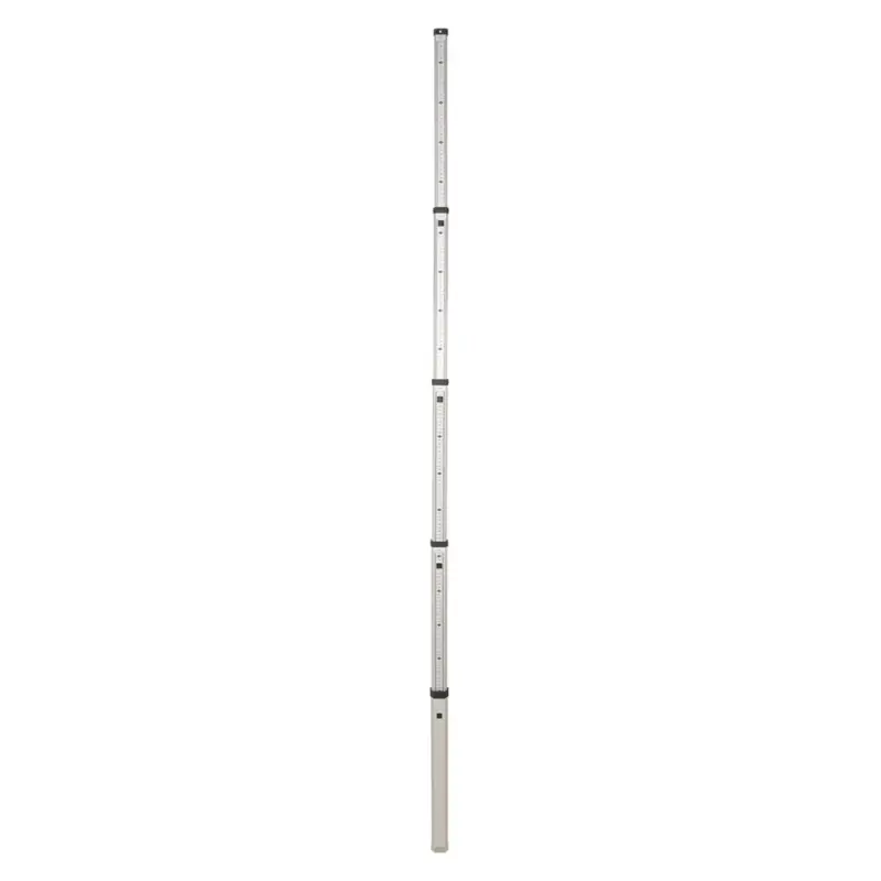 L3S3-235 Aluminum Leveling Staff