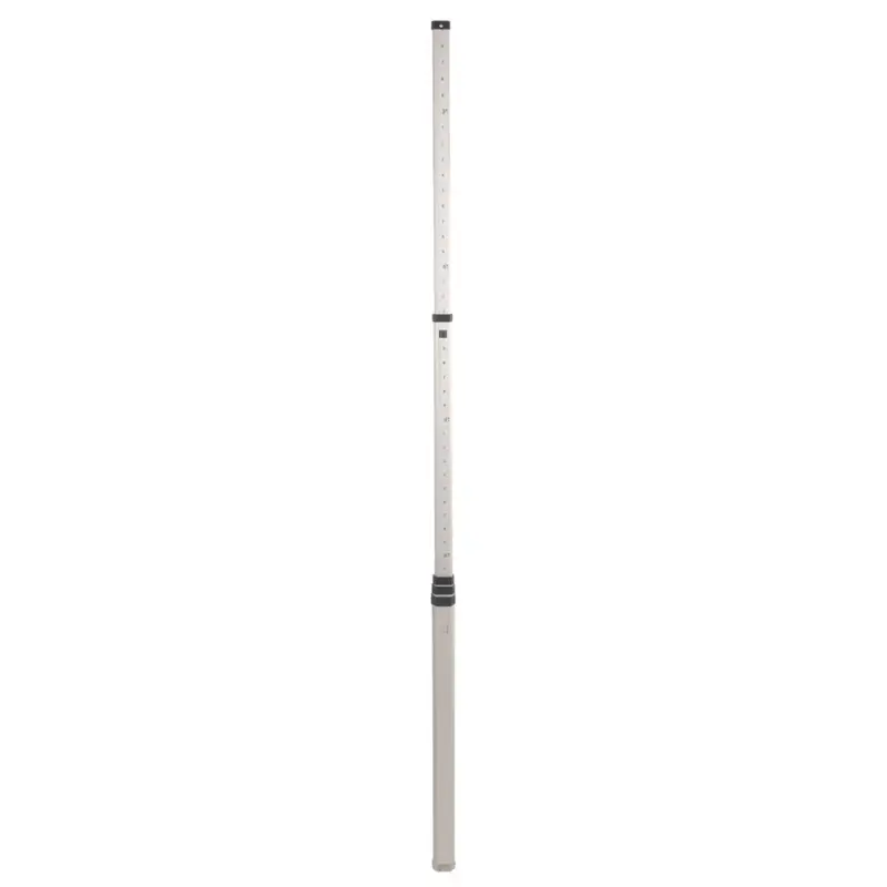 L8S8-35 Aluminum Leveling Staff