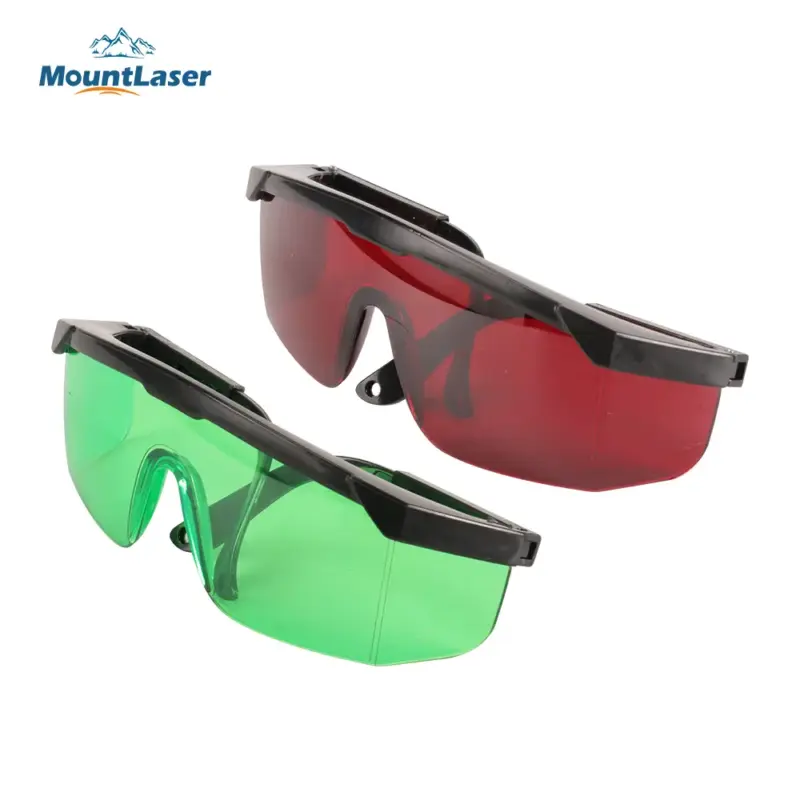 LG01 Laser Glasses