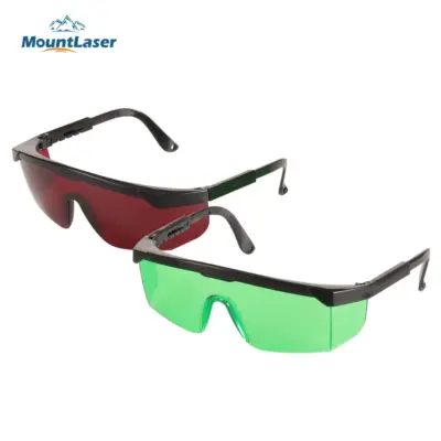 LG01 Laser Glasses